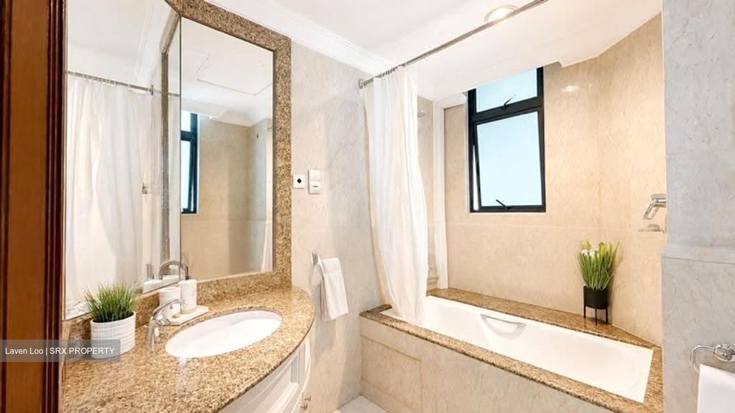 Valley Park (D10), Condominium #609584831